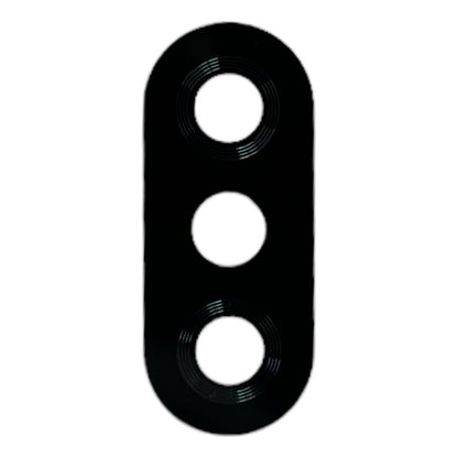 Cristal De Camara Compatible Con Xiaomi Redmi Note 6 Pro