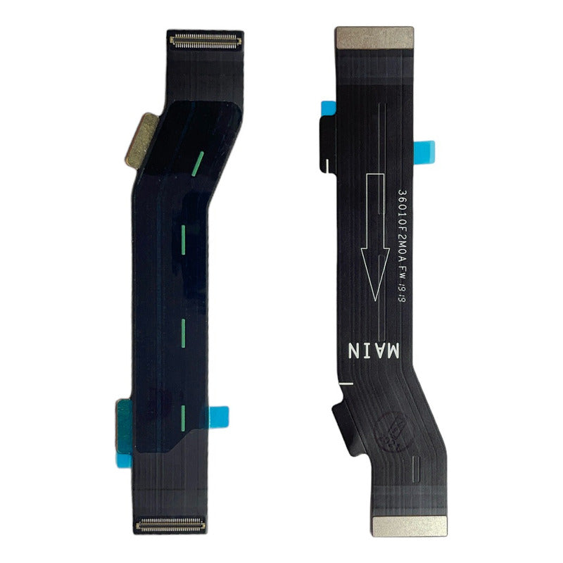 Flexor Main Compatible Con Xiaomi Mi 9 Se M1903f2g