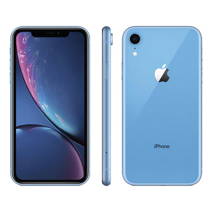 Apple iPhone XR 128 Gb - Azul