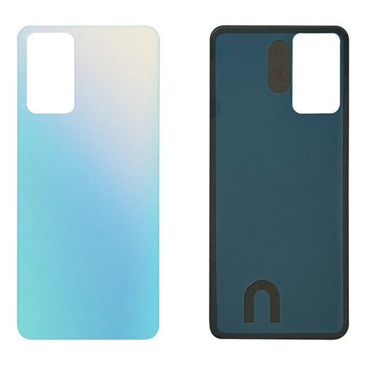 Tapa Trasera Compatible Con Oppo Reno 6 Cph225