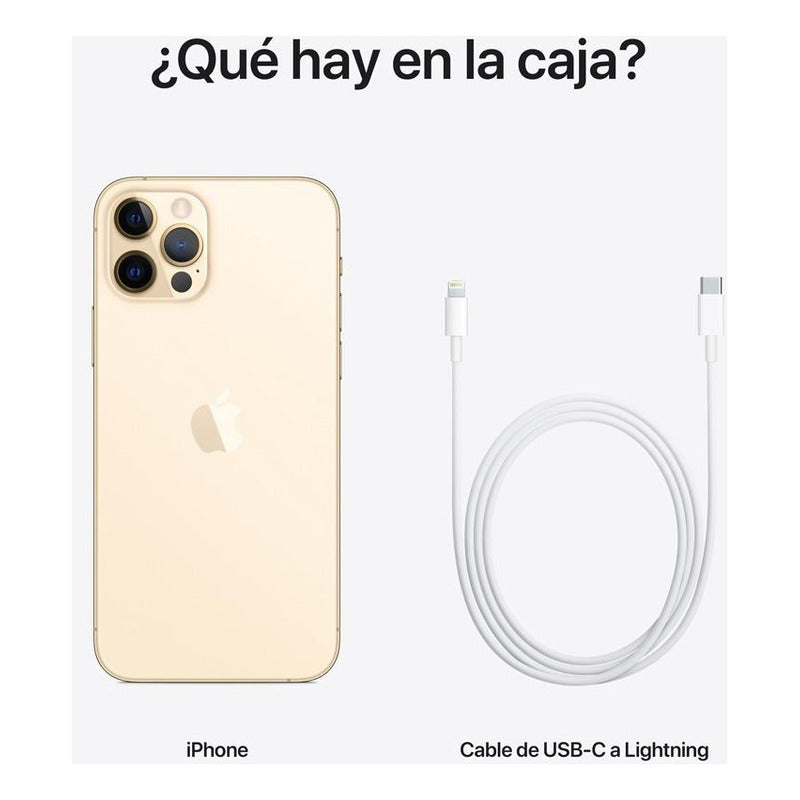 Apple iPhone 12 Pro (128 Gb) - Oro
