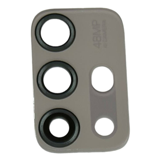 Cristal De Camara Trasera Compatible Con Moto G10 Xt2127-2
