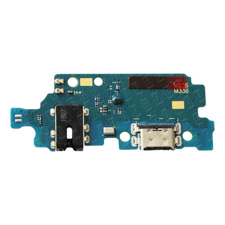 Centro De Carga Compatible Con Samsung Galaxy M33 Sm-m336