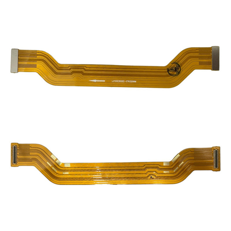 Flexor Main Compatible Con Vivo Y20 V2043