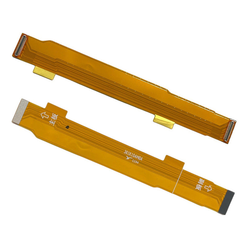 Flexor Main Compatible Con Xiaomi Poco X3 Gt 21061110ag