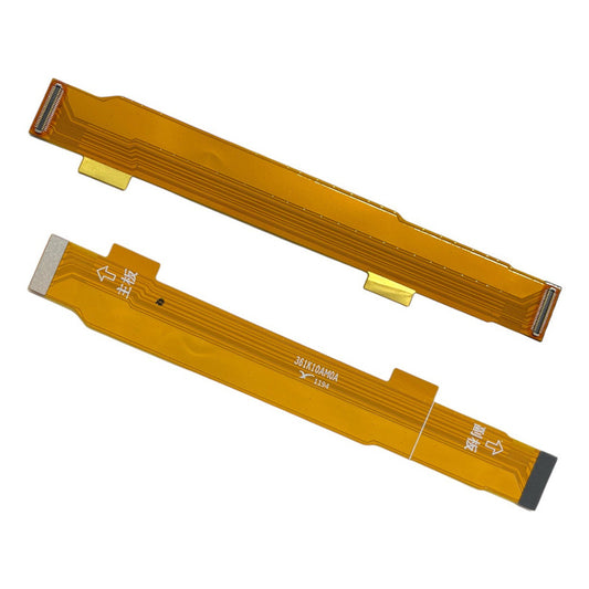 Flexor Main Compatible Con Xiaomi Poco X3 Gt 21061110ag