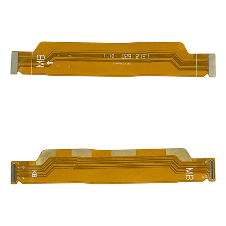 Flexor Main Compatible Con Realme C35 Rmx3511