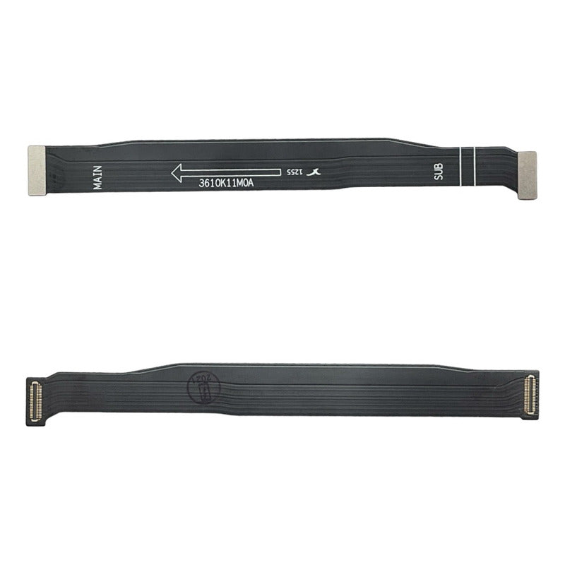 Flexor Main Compatible Con Xiaomi Pocophone F3 M2012k11ag