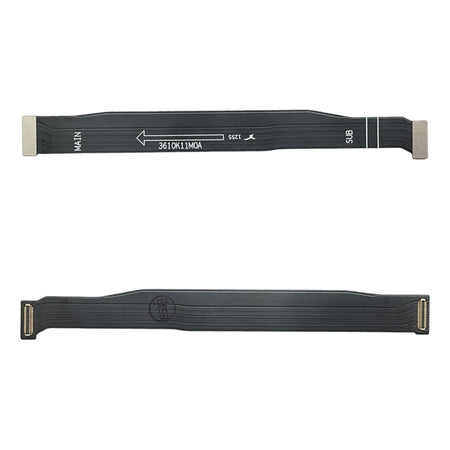 Flexor Main Compatible Con Xiaomi Pocophone F3 M2012k11ag