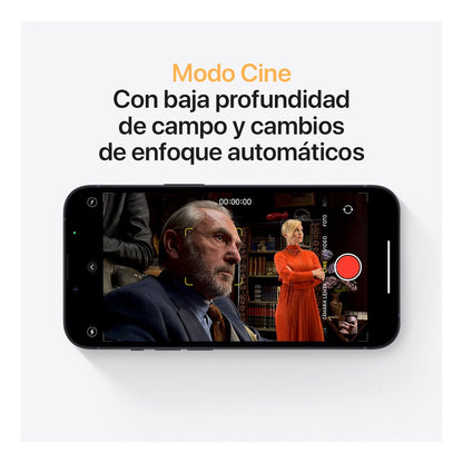 Apple iPhone 13 (512 Gb) - Azul Medianoche