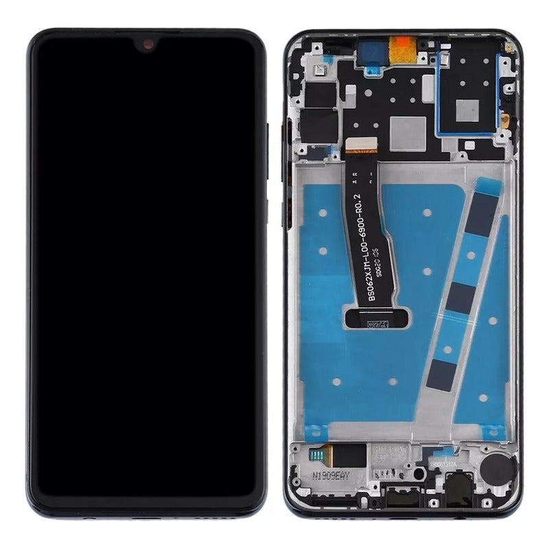 pantalla-c-marco-compatible-con-huawei-p30-lite-nova-4e-lcd