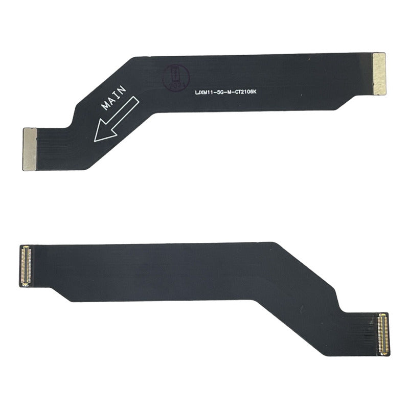 Flexor Main Compatible Con Xiaomi Mi 11 M2011k2c