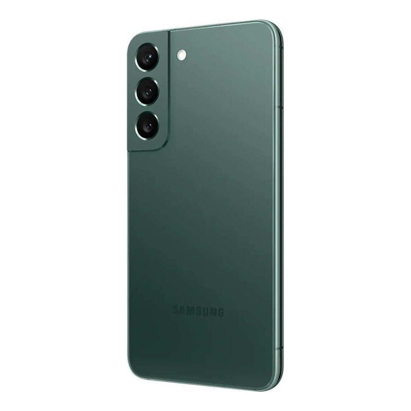 Samsung Galaxy S22 (snapdragon) 5g 128 Gb Green 8 Gb Ram