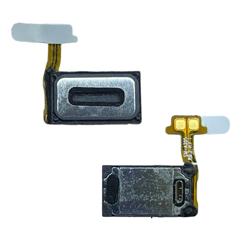 Bocina Auricular Compatible Con Samsung A10e Sm-a102