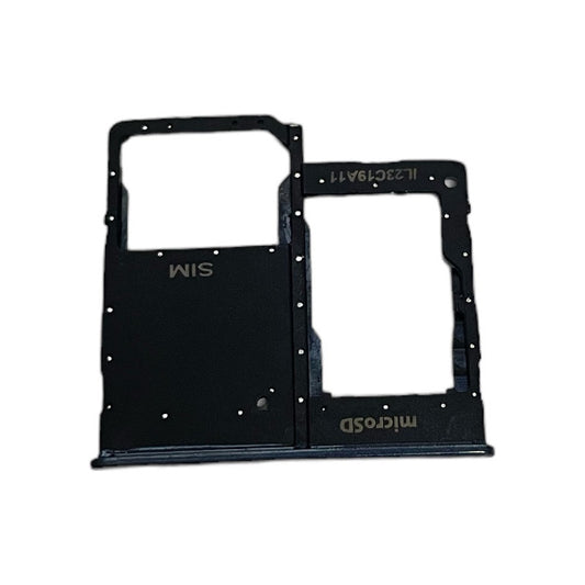 Bandeja Porta Sim Compatible Con Samsung A20e Sm-a202