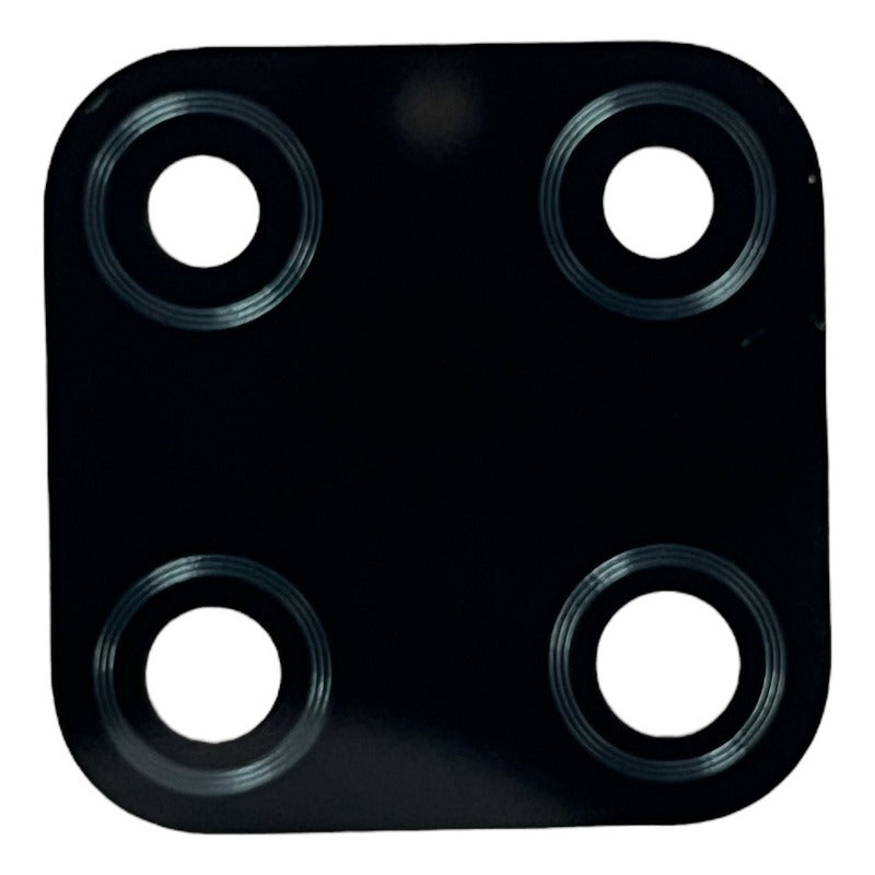 Cristal De Camara Trasera Compatible Con Realme C15 Rmx2195