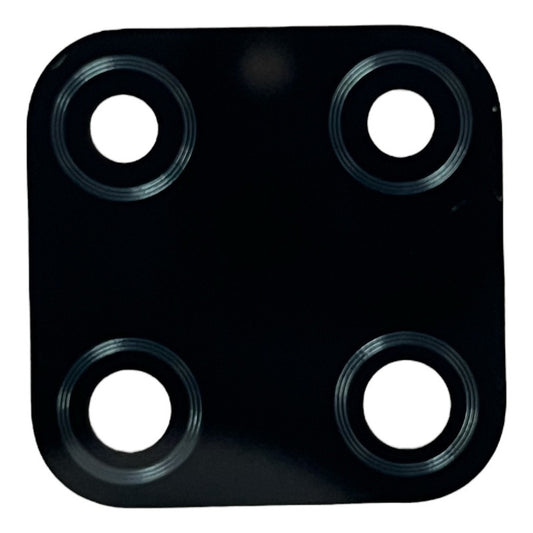 Cristal De Camara Trasera Compatible Con Realme C15 Rmx2195