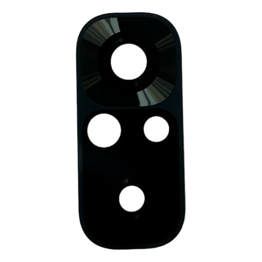Cristal De Camara Trasera Compatible Con Xiaomi Redmi Note10