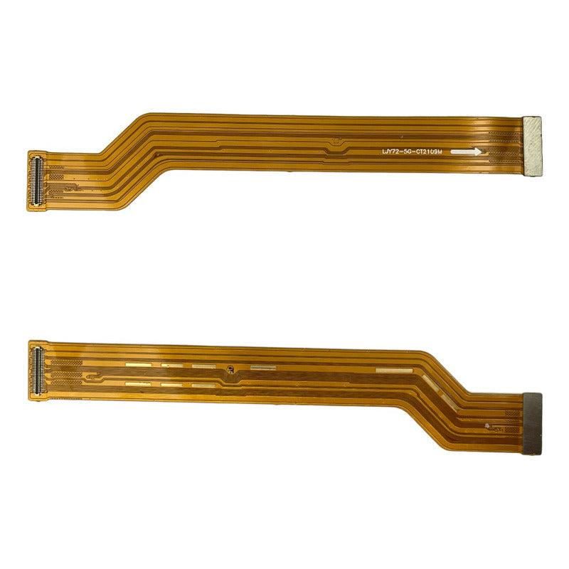 Flexor Main Compatible Con Vivo Y53s V2111a