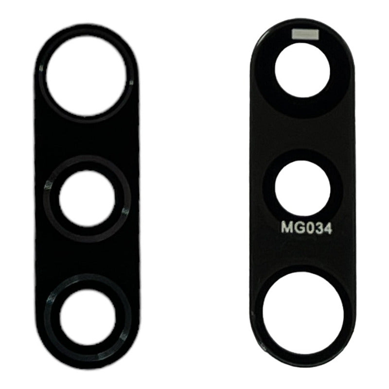 Cristal De Camara Trasera Compatible Con Samsung A30s Sma307
