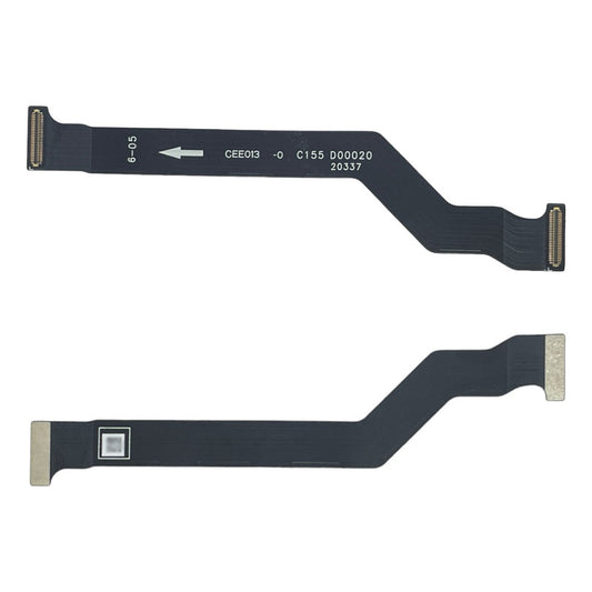 Flexor Main Compatible Con Oneplus 8t Kb2001