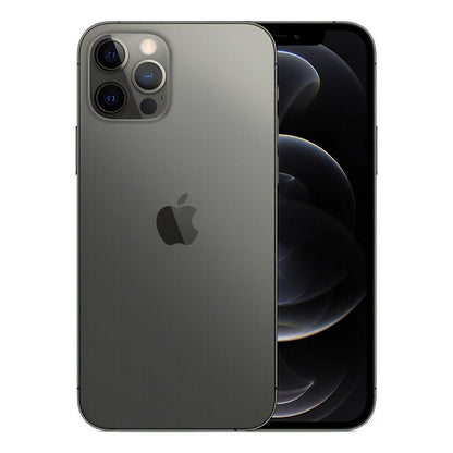 Apple iPhone 12 Pro (512 Gb) - Grafito