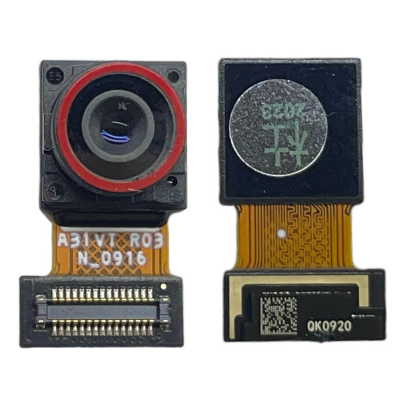 camara-frontal-compatible-con-samsung-a31-sm-a315f
