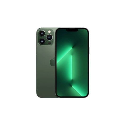 Apple iPhone 13 Pro (256 Gb) - Verde Alpino