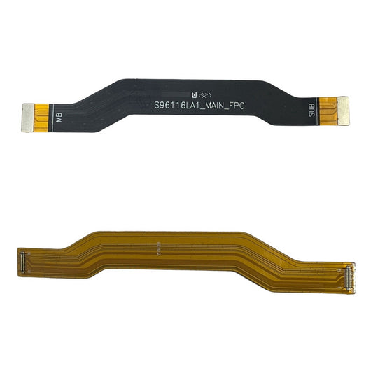 Flexor Main Compatible Con Samsung A10s Sm-a107