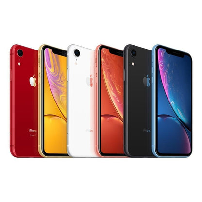 Apple iPhone XR 256 Gb - Azul