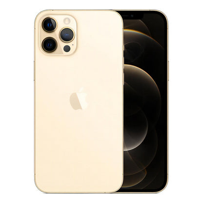 Apple iPhone 12 Pro Max (512 Gb) - Oro