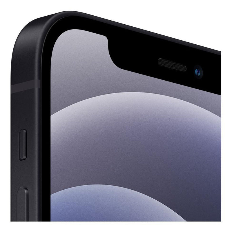 Apple iPhone 12 (64 Gb) - Negro