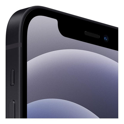 Apple iPhone 12 (64 Gb) - Negro