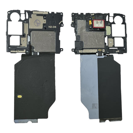 Bocina Auricular Compatible Con Samsung S20 Fe Sm-g780f
