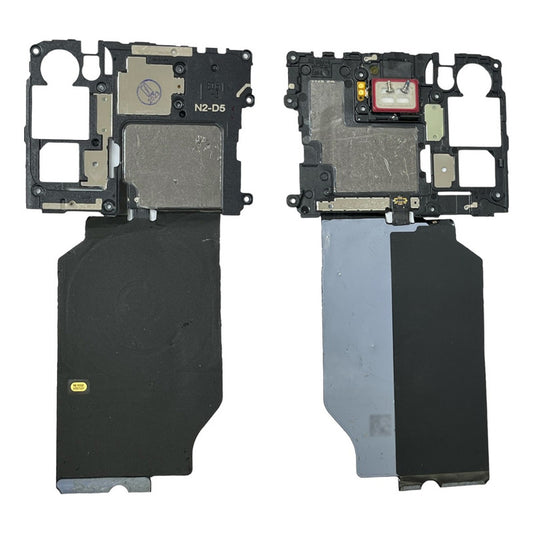 Bocina Auricular Compatible Con Samsung S20 Fe Sm-g780f