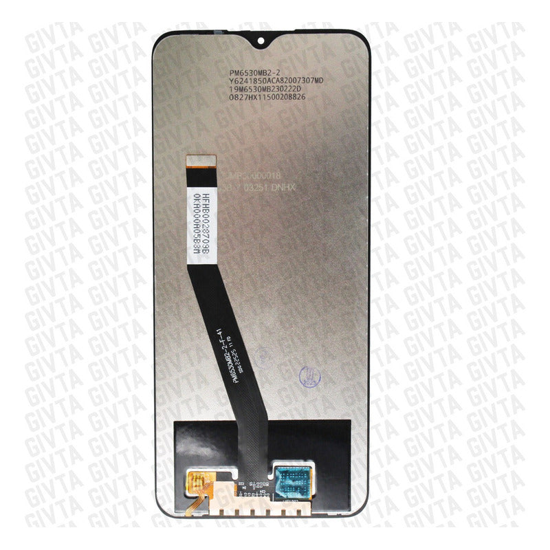 pantalla-compatible-con-xiaomi-redmi-9-m2004j19g-premium