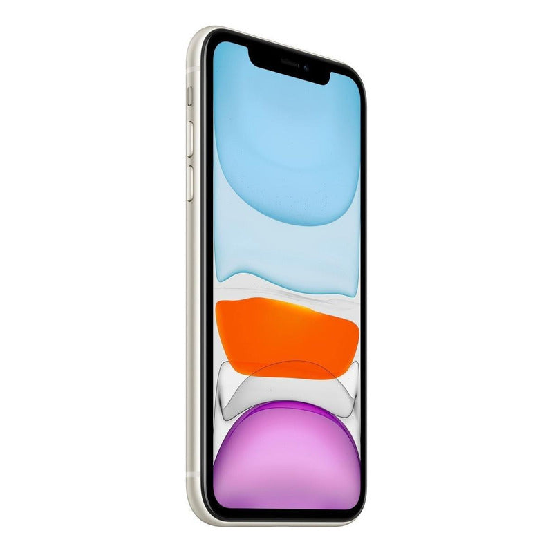 Apple iPhone 11 (256 Gb) - Blanco