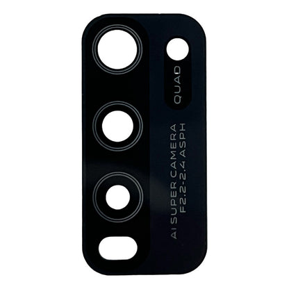 Cristal De Camara Trasera Compatible Con Vivo Y50