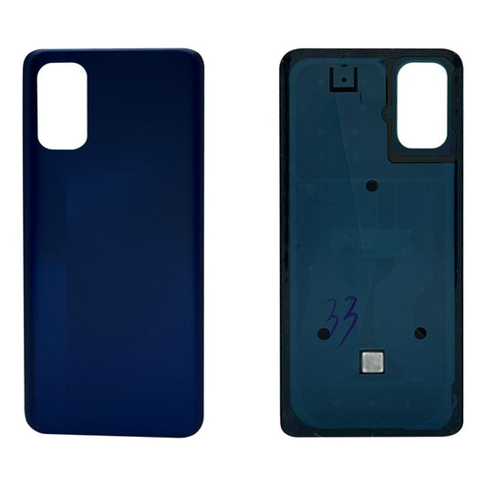 Tapa Trasera Compatible Con Realme 7 Pro Rmx2170