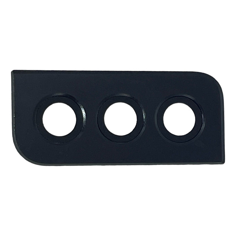 Cristal De Camara Con Marco Compatible Samsung S21 Plus