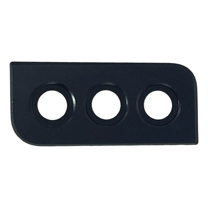 Cristal De Camara Con Marco Compatible Samsung S21 Plus