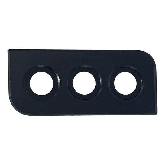 Cristal De Camara Con Marco Compatible Samsung S21 Plus
