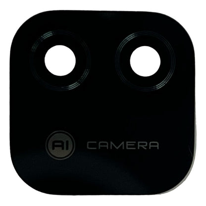 Cristal De Camara Trasera Compatible Con Realme C11 Rmx3231