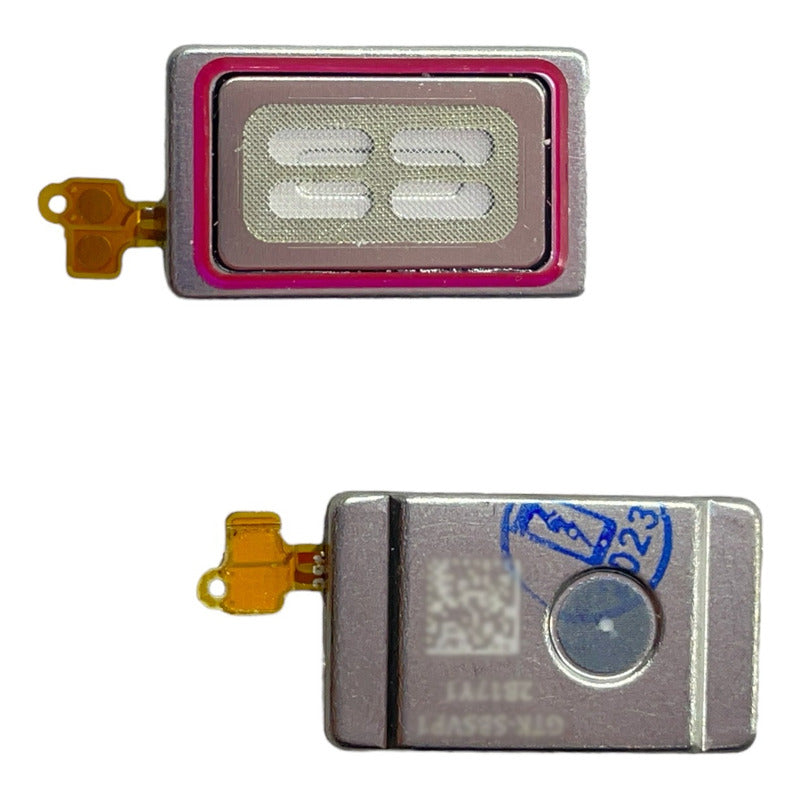 Bocina Auricular Compatible Con Samsung A54 5g Sm-a546