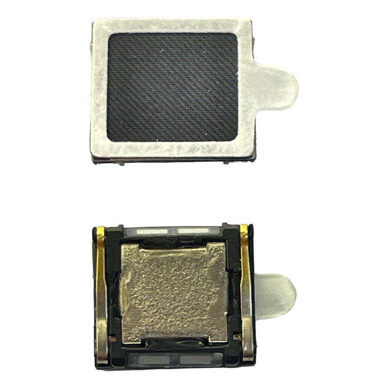Bocina Auricular Compatible Con Moto G20 Xt2128-1