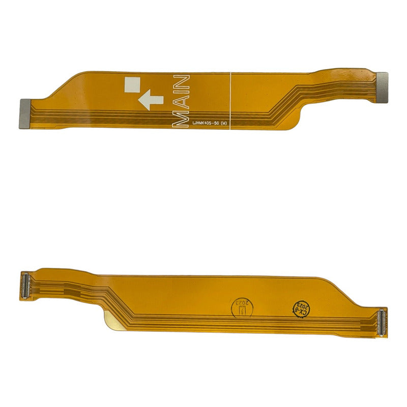 Flexor Main Compatible Con Xiaomi Poco F4 22021211rg