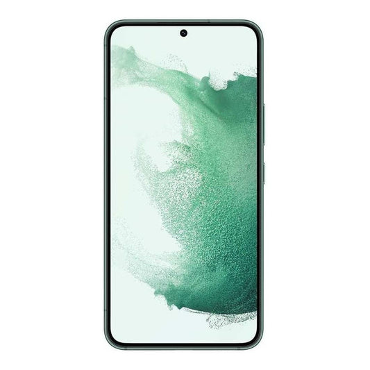 Samsung Galaxy S22 (snapdragon) 5g 128 Gb Green 8 Gb Ram
