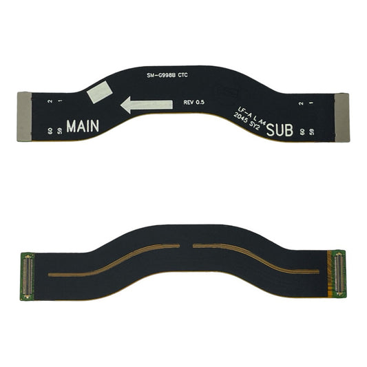 Flexor Main Compatible Con Samsung S21 Ultra Sm-g998b