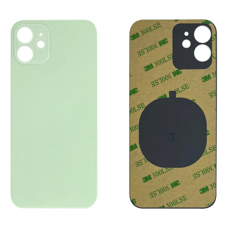 Tapa Trasera compatible con iPhone 12 A2403