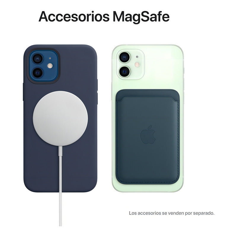 Apple iPhone 12 Mini (64 Gb) - Azul